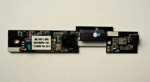 WebCam HD 1M lenovo Thinkpad Edge E520 (1143) | FRU63Y0187 | 56.18011.592 - Imagen 1 de 2