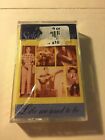 The Seldom Scene Like We use to Be still factory sealed cassette