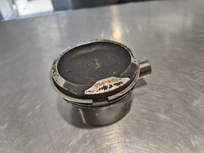 Toyota Celica GT 2000-2005 1zz-FE motor pistón OEM Foto 1 de 4