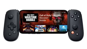 Backbone One (USB-C) - Mobile Gaming Controller for Android and iPhone - Picture 1 of 7