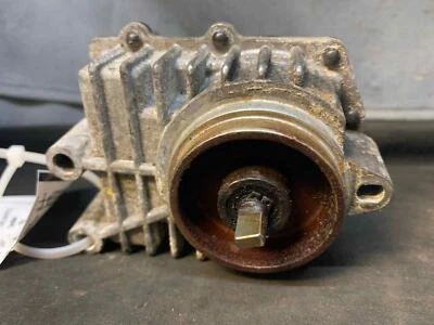 Fits 2005-2006 Dodge Charger Intake Manifold End W/O a Flap OEM#:04506758AF Foto 1 de 4