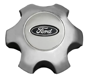 2009 - 2014  Ford Expedition F 150 Center Hub Cap Chrome - Bild 1 von 2