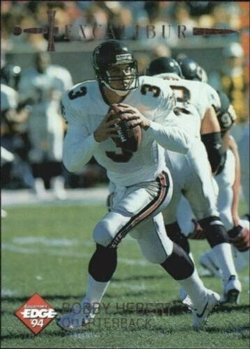 A6152- 1994 Excalibur Football Cards 1-75 +Inserts -You Pick- 15+ FREE US SHIP - Image 1 of 1