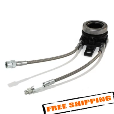 Cojinete de liberación hidráulica Clutch Masters N06052-A Foto 1 de 2