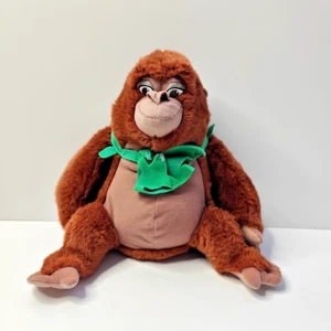 Tarzan Affe Kala Plüschtier, Kuscheltier, Stofftier 1998 - Bild 1 von 3