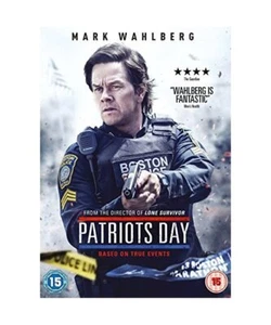 Patriots Day [Edizione: Regno Unito] [Edizione: Regno Unito] - Bild 1 von 1