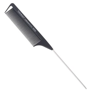 Hairdresser Pin-Tail Comb Anti-static Barber Salon Hair Care Hairdressing rat - Picture 1 of 7