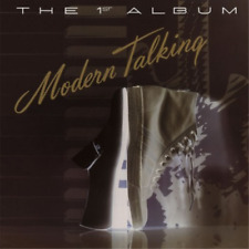 Modern Talking The 1st Album (Vinyl) 12" Album Coloured Vinyl (Limited Edition)