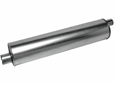 Silenciador Walker Chevrolet C60 25384VC 1961 1968 1969 para 1960-1962, 1967-1990 - Imagem 1 de 2