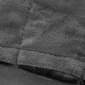 Valance Velvet Rod Pocket Window Curtain for Bedroom Decor Short Panel Drapes - Picture 1 of 28