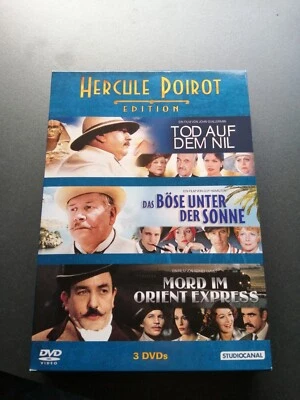 hercule poirot edition  - Bild 1 von 3