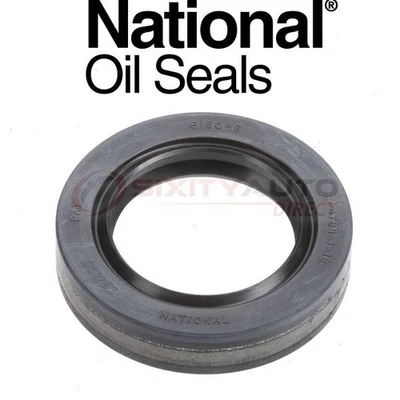 National Extension Housing Seal for 1967-1969 Fargo A108 Van - Automatic ei Foto 1 de 4