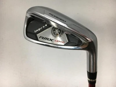 YAMAHA    (4 pcs) Inpres RMX (Remix) UD 2 Iron 2014 7 9.P Basara FS   R - Image 1 of 4