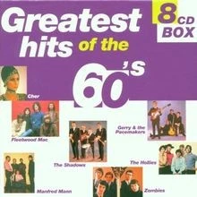 Greatest Hits of the 60S von Various | CD | Zustand sehr gut - Bild 1 von 2