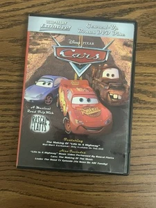 Disney Pixar Cars – Geared-Up Bonus  - Picture 1 of 2