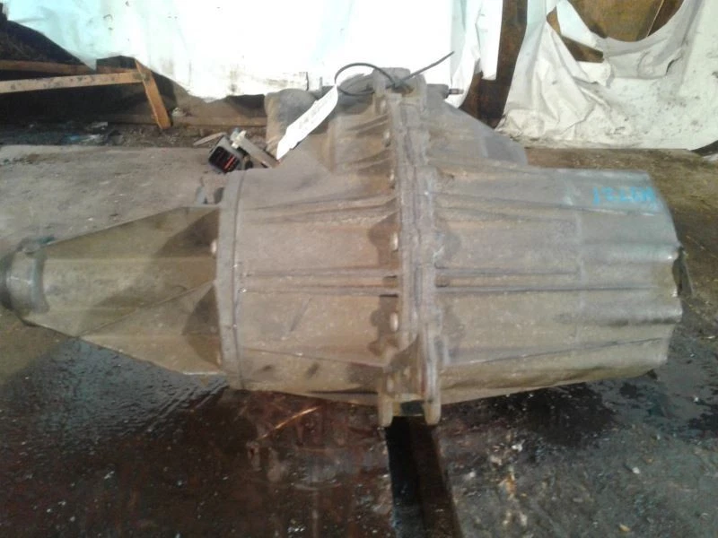 Caja de transferencia 4x4 4x4 06 2006 Ford F150 131 k millas Foto 1 de 4