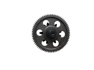 Aprilia RS 457 2024 Gearwheel Start Original With 2996 Km 1A020848 - Picture 1 of 8