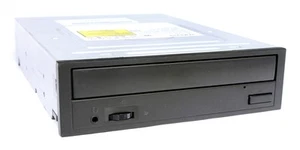 Plextor Plexwriter PX-W4824TA 48/24/48U Cd-R / Rw Atapi PC Dur Ide Graveur Noir - Photo 1/1