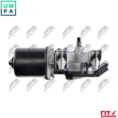 WHEEL BEARING KIT KLT-TY-035 FOR TOYOTA 1ZZ-FE 1.8L 4cyl MATRIX - Image 1 of 4