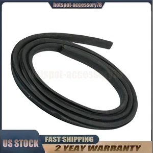 For Ford Focus 2012-2018 Front LH or RH Door Body Mount Weatherstrip Rubber Seal - Foto 1 di 14