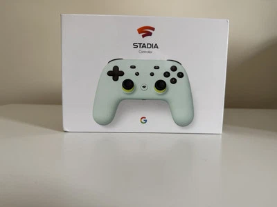 Google Stadia Wasabi Controller Factory Sealed - Image 1 of 4