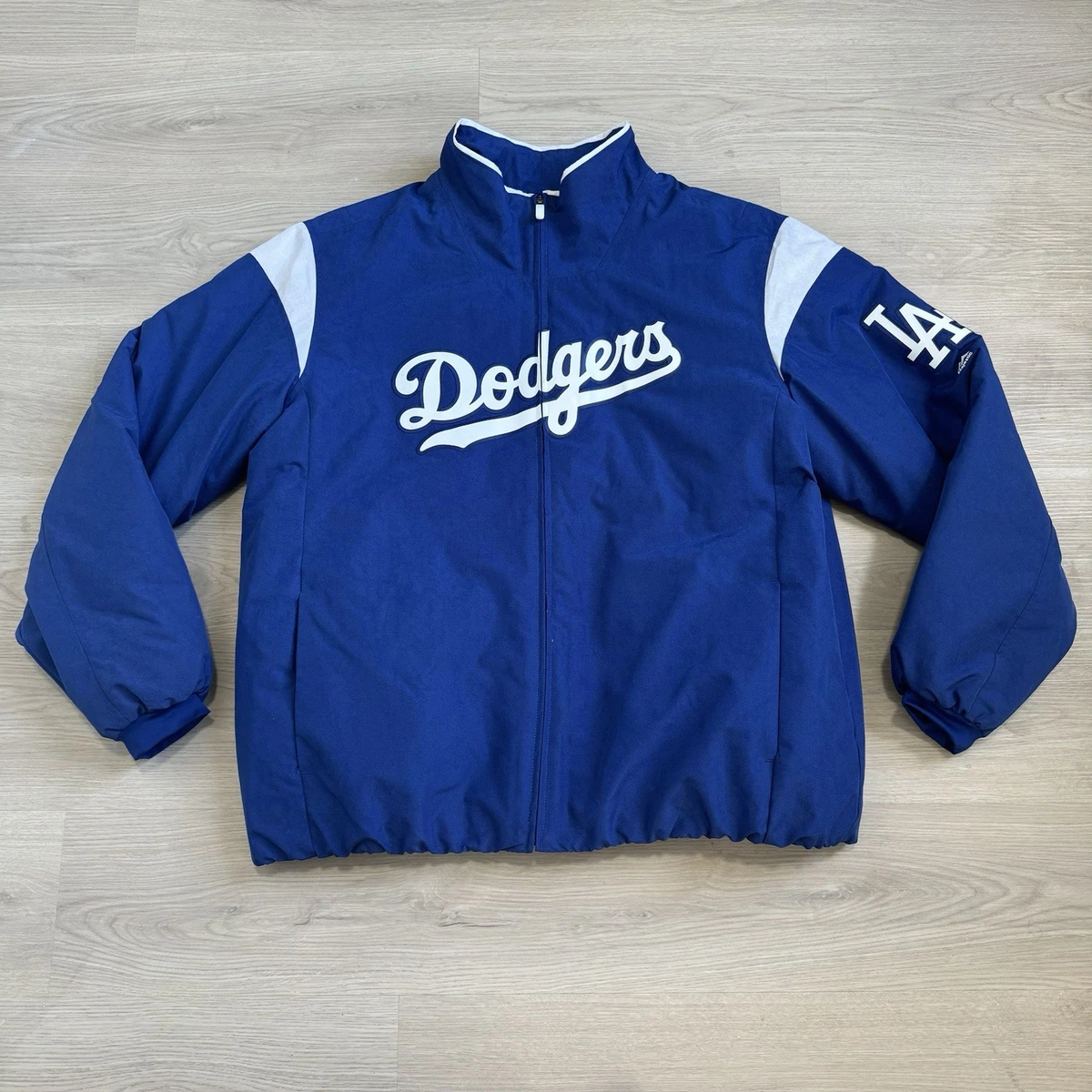 Majestic MLB Fan Jackets for sale | eBay