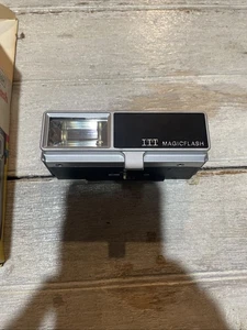 itt magic flash - Imagen 1 de 2