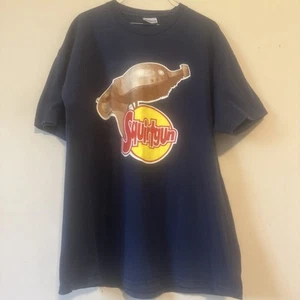 Squirtgun Shirt Screeching Weasel The Queers Groovie Ghoulies Ramones MTX XL - Picture 1 of 5