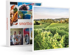 Smartbox - Cofanetto Regalo- Idee Regalo Originale - Foto 1 di 12