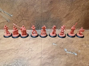 Figuras GCT Rise of the kage Bushido Takashi gtc studio 2015 NUEVO - Imagen 1 de 1