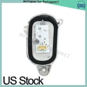 For 2014-17 Audi Q5 SQ5 RH 8R0.941.476B LED DRL Daytime Running Light LED unit - Picture 1 of 6