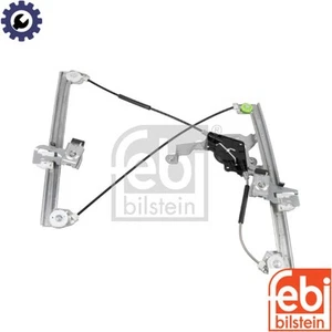 WINDOW REGULATOR 175585 FOR SKODA OCTAVIA/Combi/Van AEE 1.6L AGN/AGU/ARX 1.8L - Picture 1 of 9