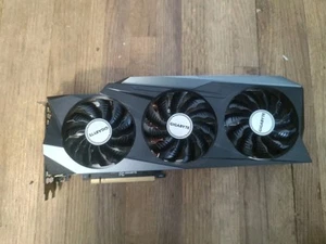 GIGABYTE GeForce RTX 3080 Ti GAMING OC 12GB GDDR6X Graphics Card - Afbeelding 1 van 2