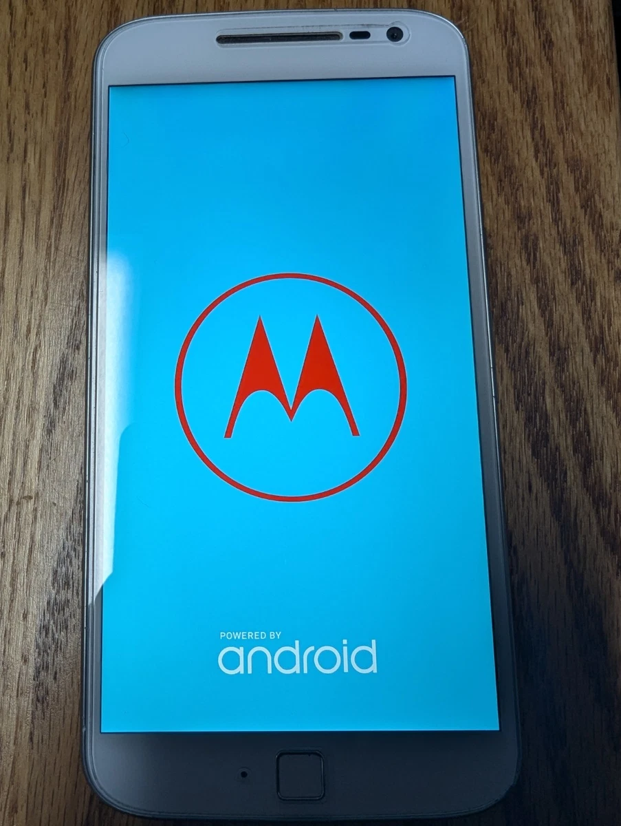 Motorola Moto G4 Plus Cell Phones & Smartphones for Sale - eBay