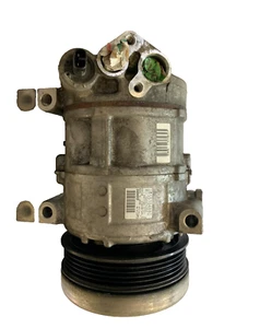 Compressore clima FIAT GRANDE PUNTO (2006-2009) codice motore: 199A4000  - Foto 1 di 8