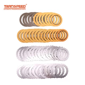 B7WA BAYA BYBA M7WA BVGA PVGA TRANSPEED Transmission Master Kit for HONDA ACURA - Picture 1 of 7