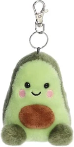 Aurora - Palmenfreunde - 4" luftige Avocado entzückender Clip-On - Bild 1 von 4