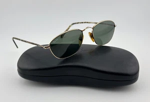 Vintage Ray-Ban W2656 Sunglasses Bausch Lomb B&L Tortoise Shell Frame RARE - Picture 1 of 22