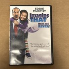 Imagine That (DVD, 2009, Canadian)