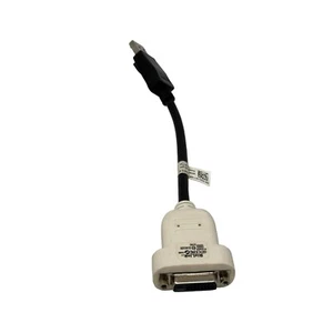 BIZLINK Dell Display Port to DVI Adapter Monitor Cable D31902 - Picture 1 of 10