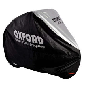 Oxford Aquatex Bike Cover - 1 Bike - Picture 1 of 2