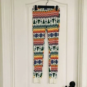 21.Brand New Old Navy Christmas Pattern Pajama Bottom For Girls Size XLarge (12) - Picture 1 of 7