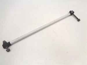 2012 Polaris RZR 900 XP 4 Right or Left Rear Upper Radius Rod White 1542940-133 - Picture 1 of 5
