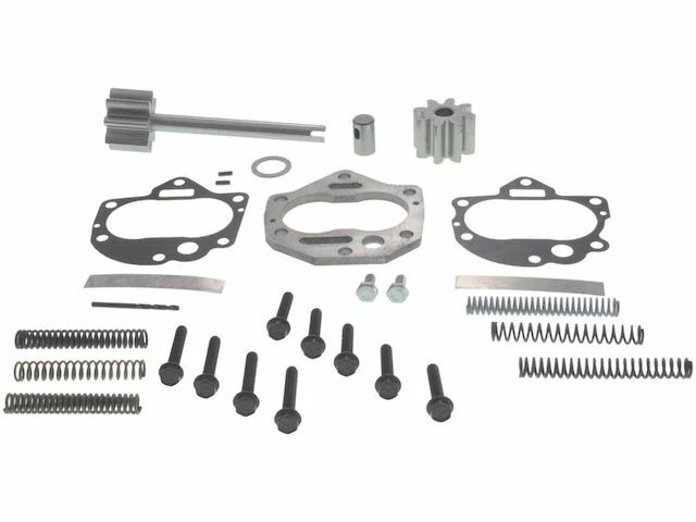Kit de reparación de bomba de aceite para Chevrolet Caprice 1980-1985 83143NB 1981 1982 1983 1984 Foto 1 de 2