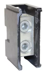 NSI Industries AM-R1-R1 Power Distribution Bock 380A 600V 1P - Picture 1 of 7