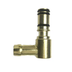 Carburetor Fuel Inlet O-rings for Yamaha WR250F 01-09 11-13 Yamaha YZ250F 01-13 - Picture 1 of 2