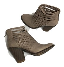 fergalicious weever bootie