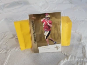 2006 Upper Deck Rookie Debut #60 Drew Brees 24/99 Top Zustand Selten - Bild 1 von 7