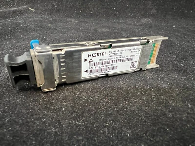 Nortel/Ciena Original NTTP80BA 10G LR XFP 10km 1310nm Optical Transciver - Image 1 of 3