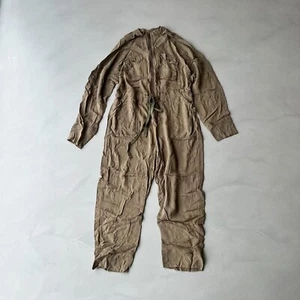 Free People Movement Off To The Races Zip Front Jumpsuit. Khaki Green. XS - Picture 1 of 7